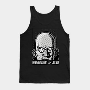 Animalman Rebis Tank Top